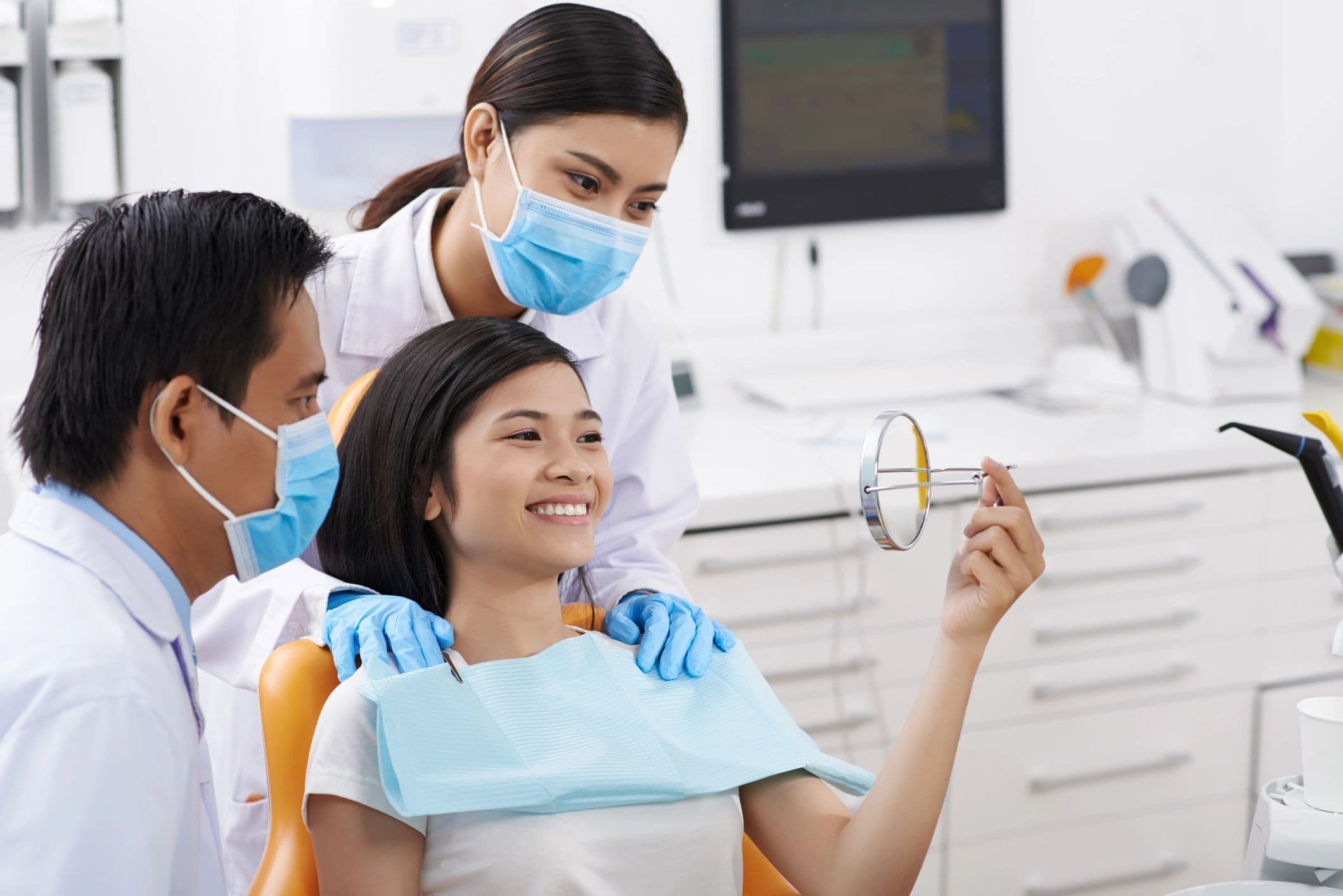 Dental office background image. Dental Office. Dental Procedure. Image.