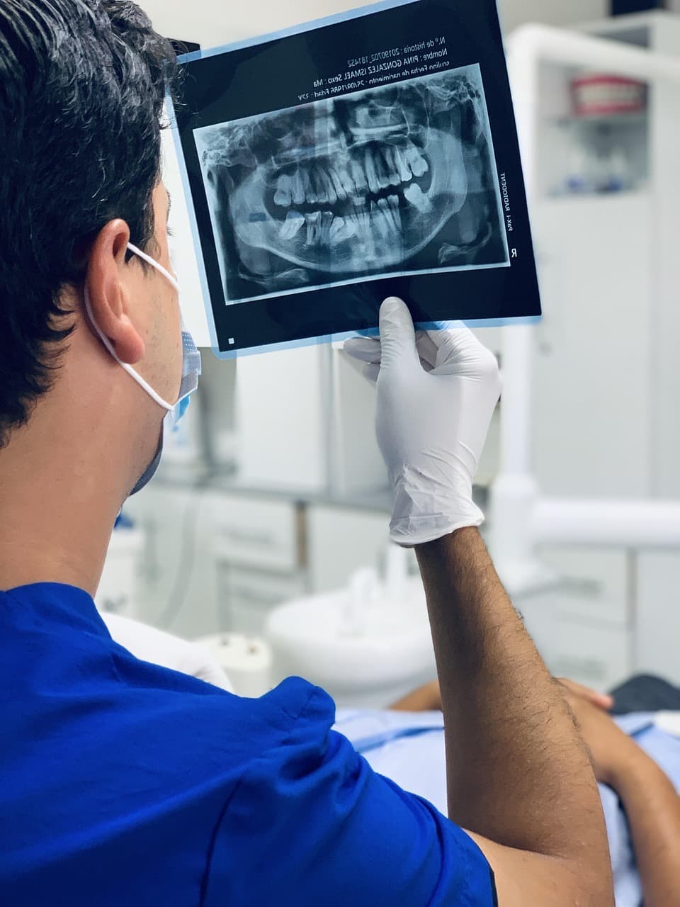 Dental office background image. Dental Office. Dental Procedure. Image.